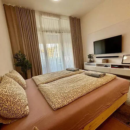 New, Beautiful With Parking In Location!